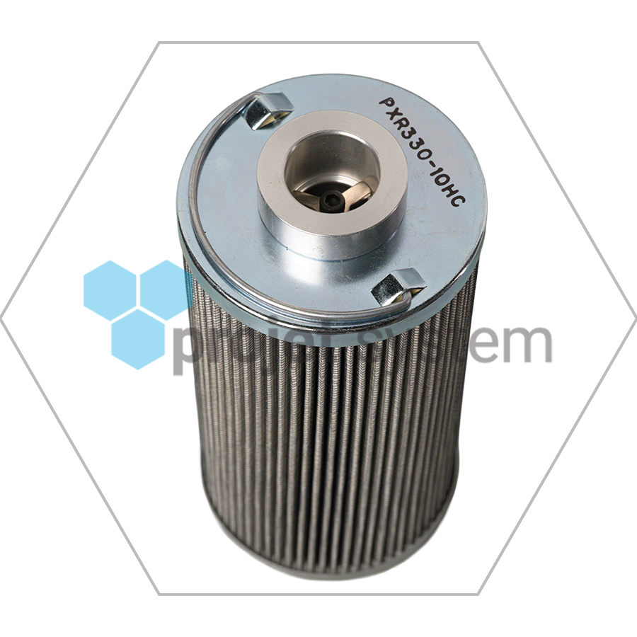 RÜCKLAUFFILTERELEMENT FÜR HD-PUMPE 5X/7X/9X/11X