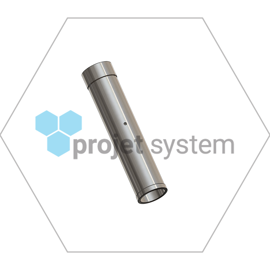 SPACER TUBE 1-11521