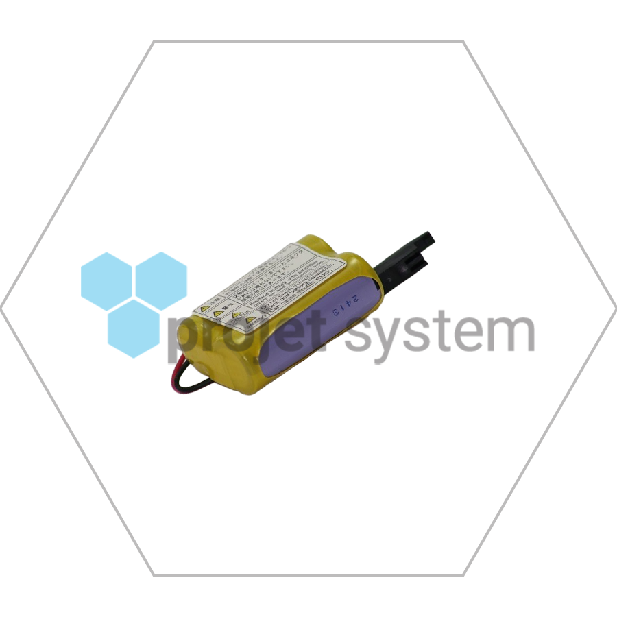 FANUC SERVO BATTERIE